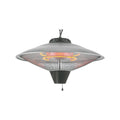 ESTUFA DE CUARZO DE EXTERIOR 2100 W PARA TECHO