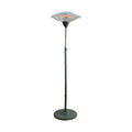 ESTUFA DE CUARZO DE EXTERIOR 2100 W CON PIE