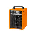 CALEFACTOR INDUSTRIAL 2000 W