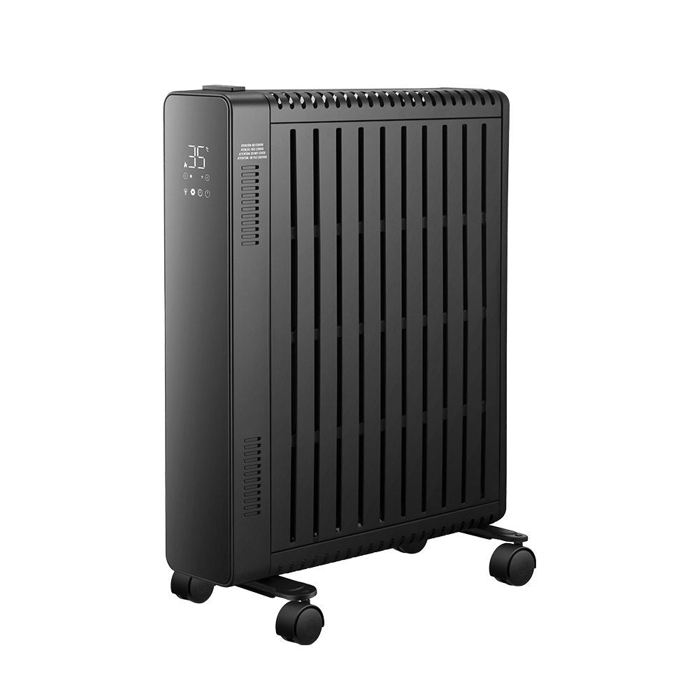 CONVECTOR DE AIRE CON WIFI, 2000 W, 50 x 22 x 54 cm