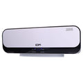 CALEFACTOR SPLIT CERÁMICO 1000 - 2000 W, CON MANDO DISTANCIA 55,7 x 14,4 x 18,5 cm