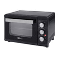 HORNO SOBREMESA ELECTRICO 1380 W 23 L