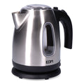 HERVIDOR DE AGUA ELECTRICO 2200 W 1,7 L