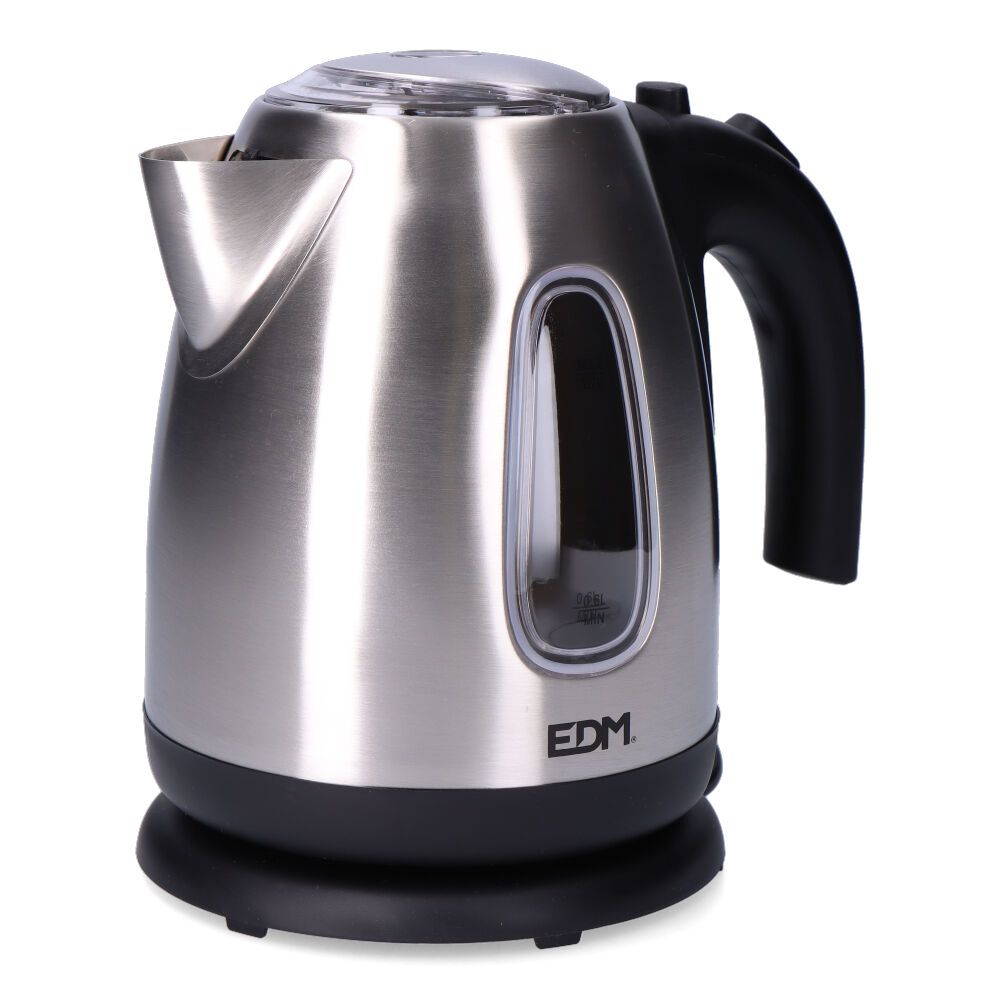 HERVIDOR DE AGUA ELECTRICO 2200 W 1,7 L