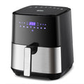 FREIDORA DE AIRE CON PANTALLA LED 5 L