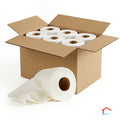 Big Pack Rollo de limpieza, papel de cocina o limpieza