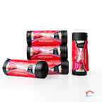 Pack Bolsas de Basura Perfumadas (5uds.) - 3 colores a elegir