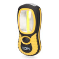 LINTERNA LED XL WORK FORCE, DOBLE FUNCIÓN CON GANCHO + IMAN 3 x AAA (PILAS INCLUIDAS)