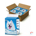 Big Pack - x4 Paq. Empapadores para mascotas Talla L (80uds)