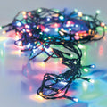 Guirnalda BASICS 180 LED multicolor 16,5 m