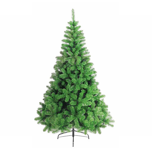Árbol de Navidad artificial Everlands tipo pino verde. Imagen de referencia de la serie.