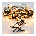 Guirnalda BASICS 80 LED blanco cálido 9 m