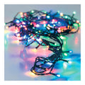 Guirnalda BASICS 80 LED multicolor 9 m