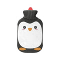 Bolsa de agua caliente 2L Pingüino