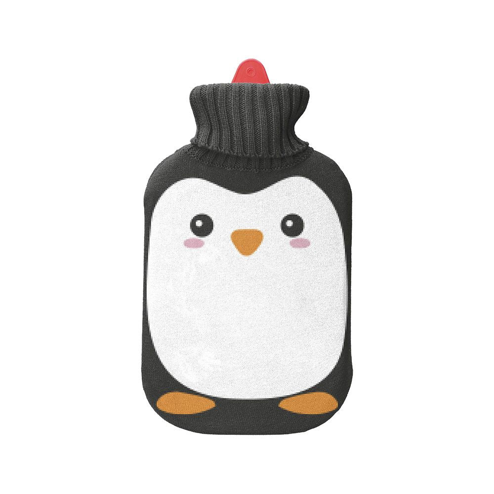 Bolsa de agua caliente 2L Pingüino