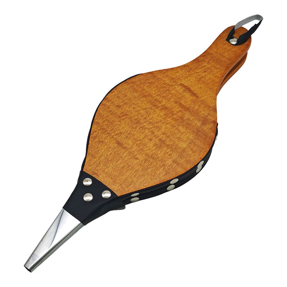 Fuelle para chimenea 13,5x38cm