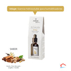 Kit Aroma Completo – Hogar y Coche