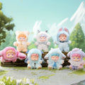 DORA · Shanhai Dream · Ejemplo de la serie, diseño aleatorio
