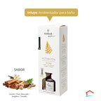 Kit Aroma Completo – Hogar y Coche