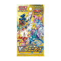 Pokémon VSTAR Universe S12A · Sobre individual · Japonés