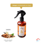 Kit Aroma Completo – Hogar y Coche