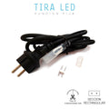 Kit de conexión para tira LED EDM